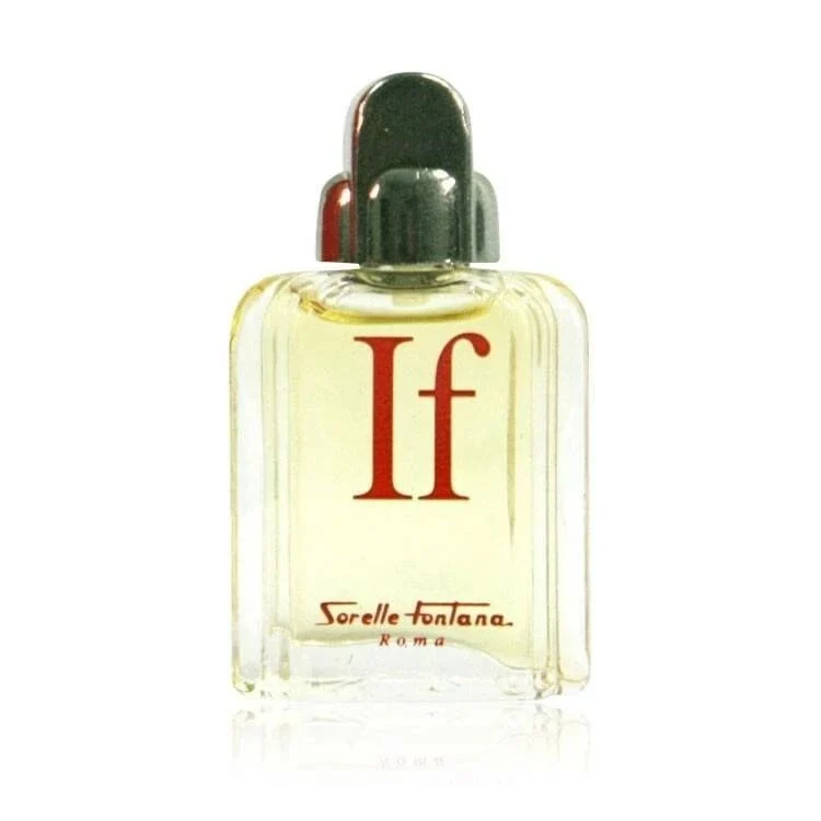 عطر سوريل فونتانا If الرجالي او دو بارفيوم 100مل
