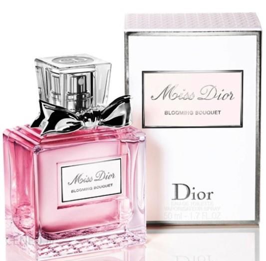 عطر ديور مس ديور بلومينج بوكيه او دو تواليت -50مل