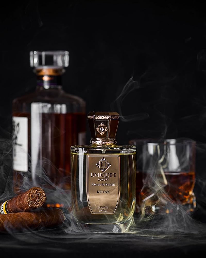 عطر يونيك لاكجري كوتاي اكسترايت دو بارفيوم 100مل