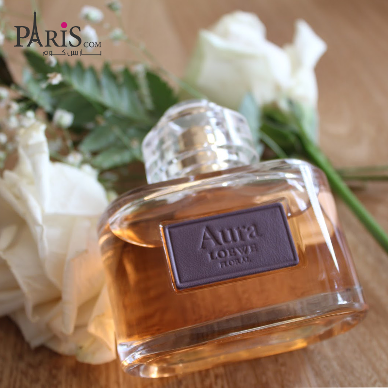 عطر لويفي اورا او دو بارفيوم - 120مل