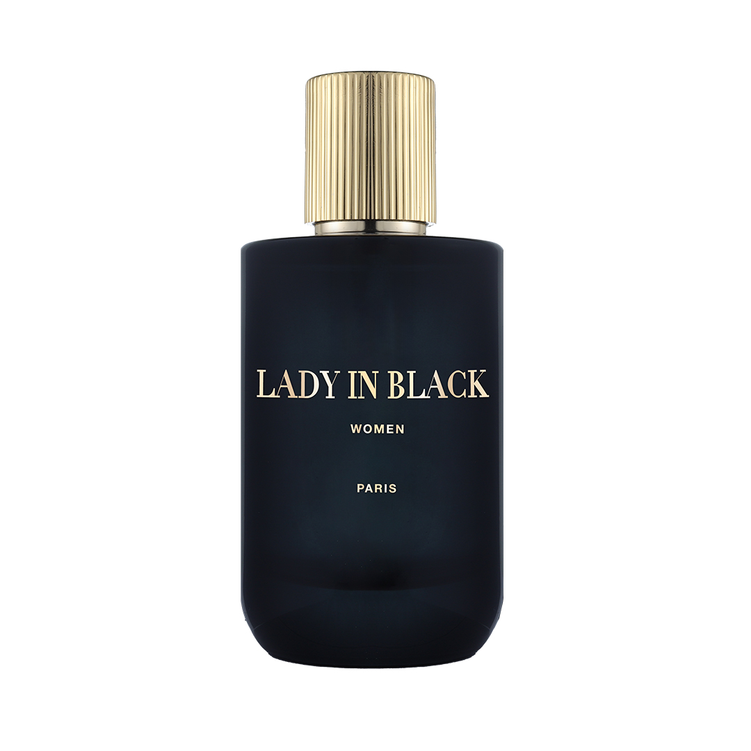 عطر غابرليس ليدي ان بلاك او دو بارفيوم 100مل
