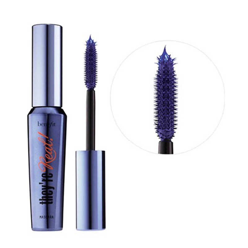 Benefit-They'Re-Real-Color-Mascara