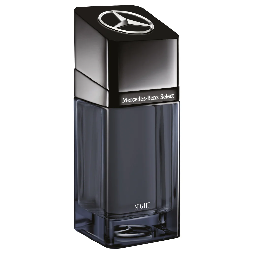 عطر مرسيدس بنز سيليكت نايت او دو بارفيوم 100مل
