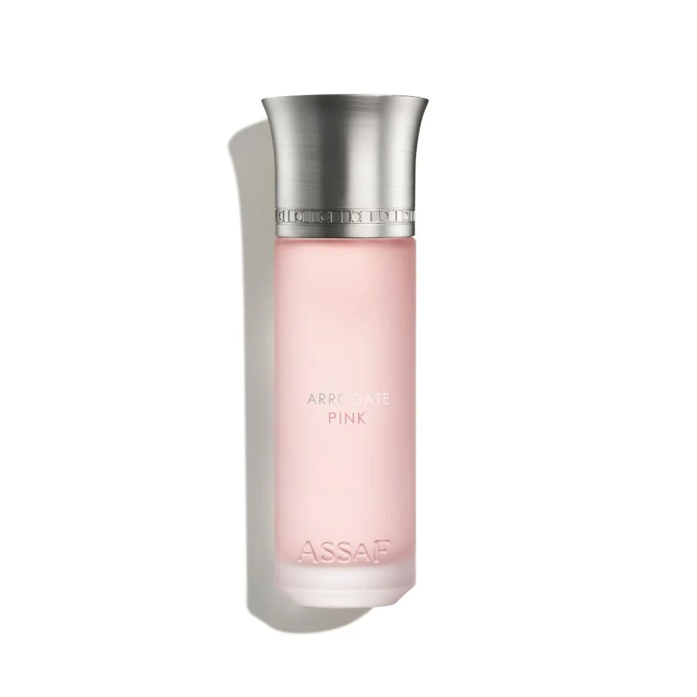 عطر أروقيت بينك من عساف -200مل