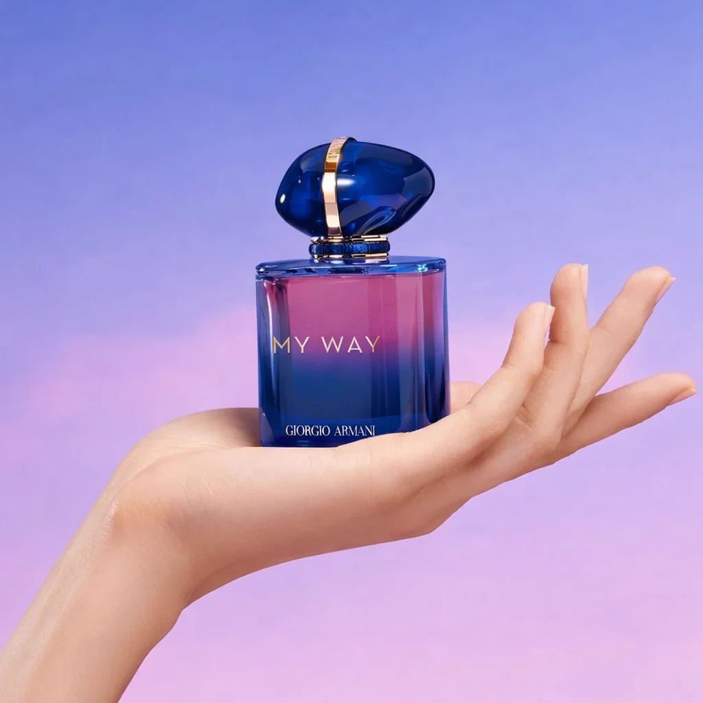 عطر ارماني ماي واي النسائي بارفيوم 90مل