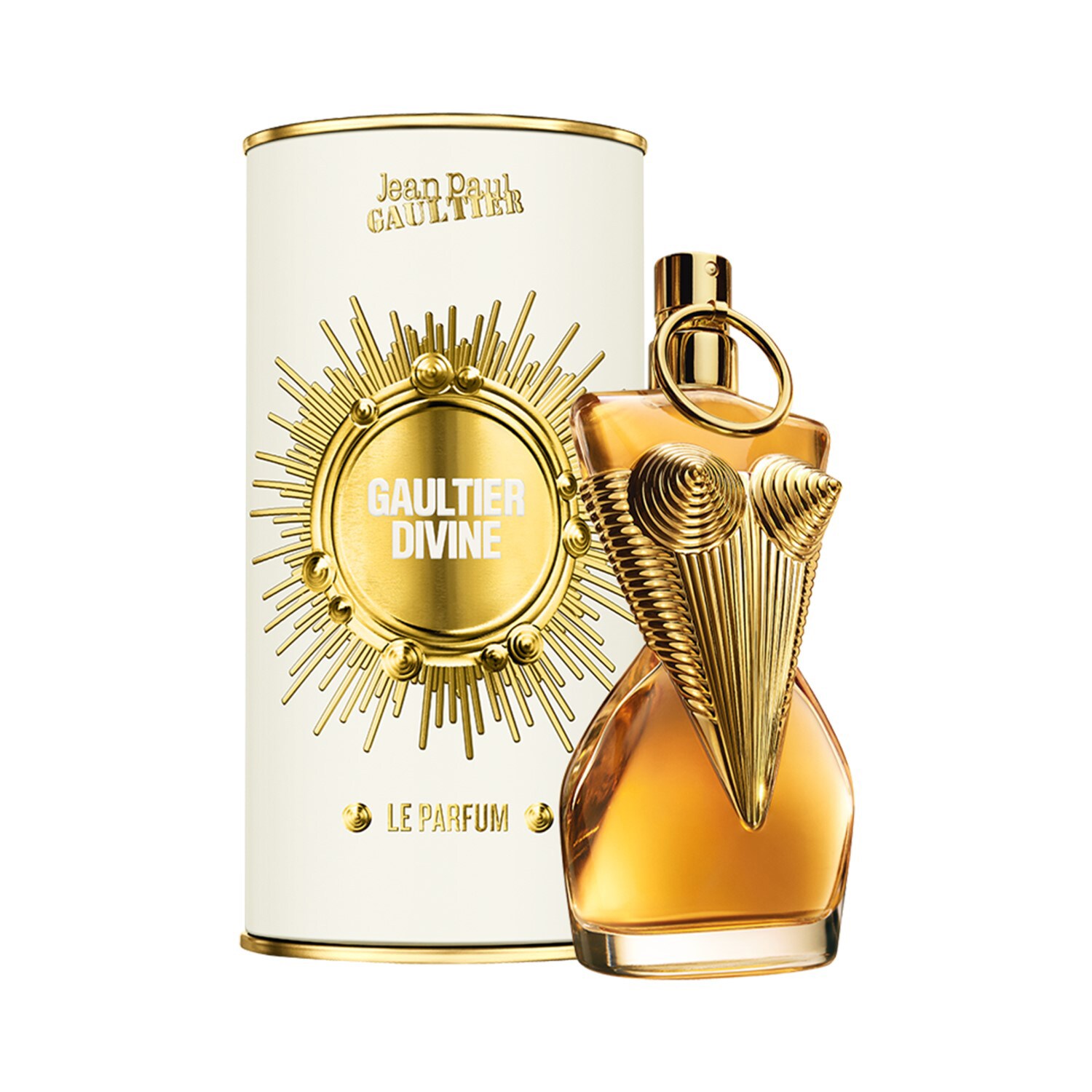 Gaultier Divine Le Parfum Jean Paul Gaultier Sample – 1.5ml