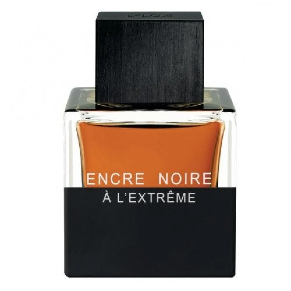 Lalique Encre Noire Al'Extreme Eau de Parfum 100ml