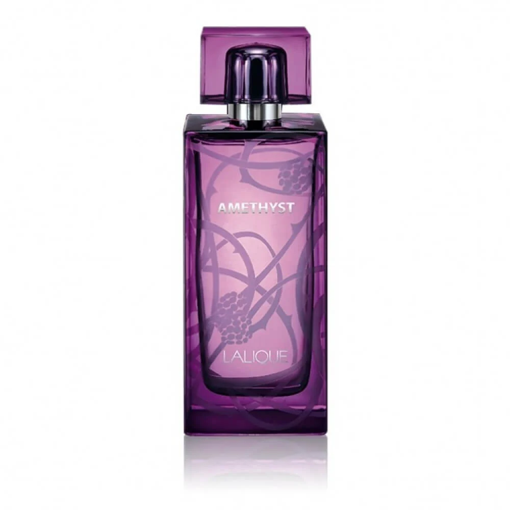 Lalique Amethyst Eau de Parfum 100ml