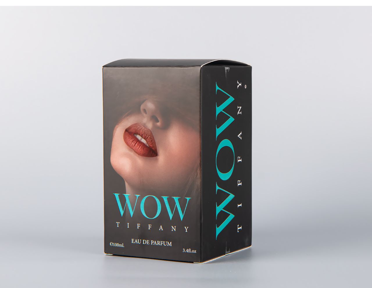 عطر الفرمون واو تيفاني