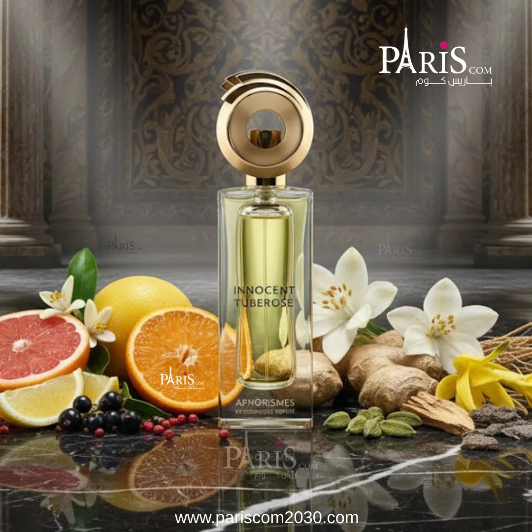 عطر مسك الروم البريئ Aphorismes دومينيك روبيون -50مل