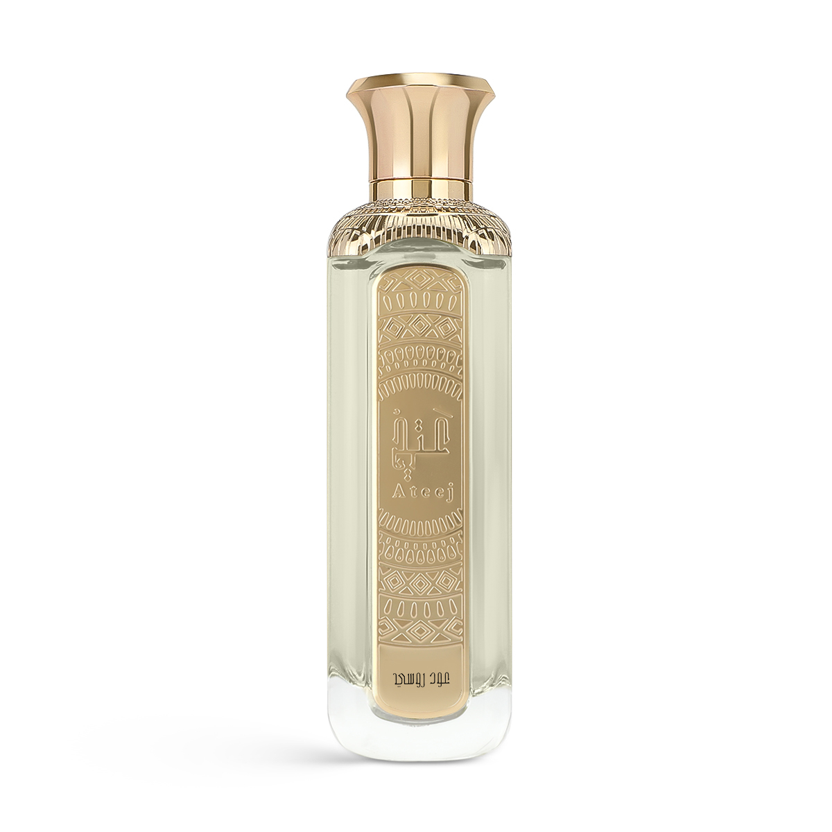 عطر عود روسي من عتيج- 200 مل