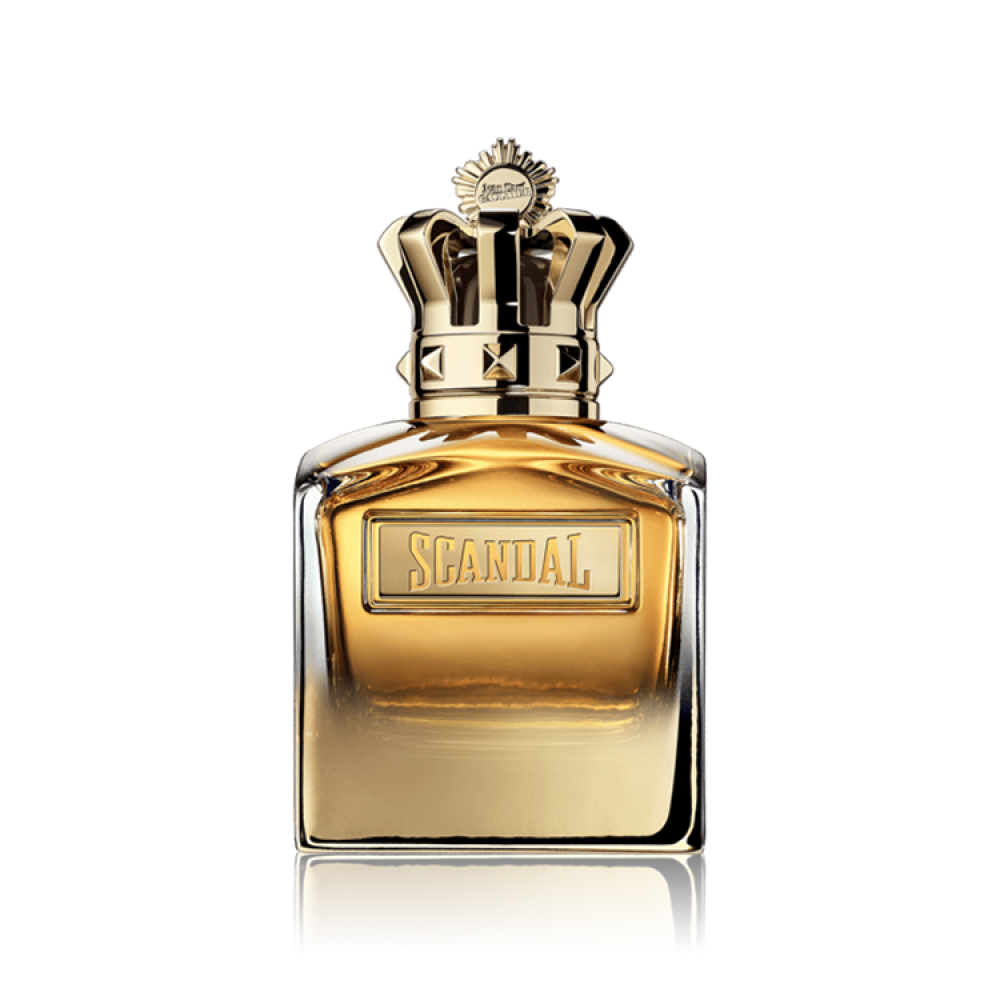 عطر جان بول غولتير سكاندال ابسولو الرجالي بارفيوم 100مل