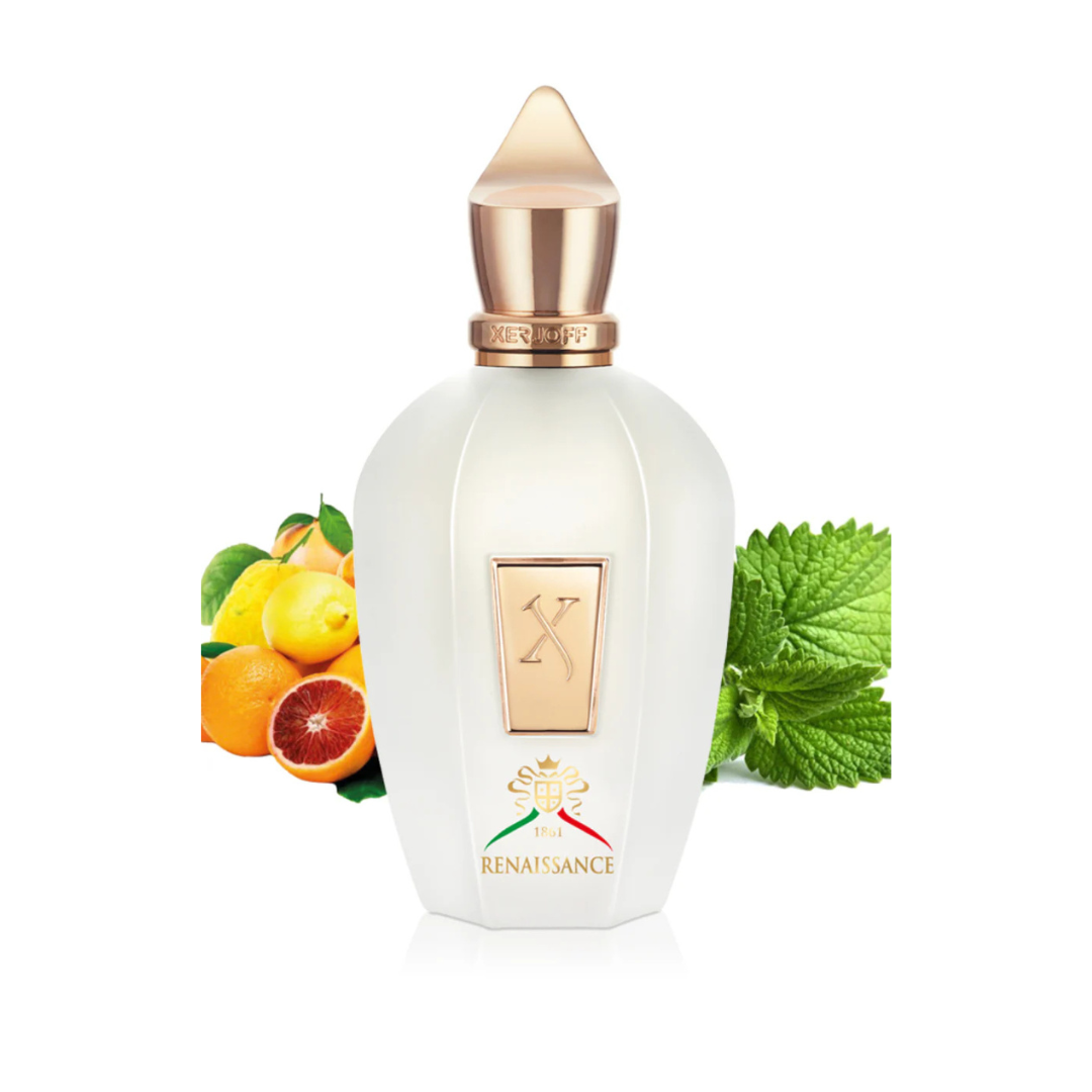 عطر زيرجوف 1861 كوليكشن رينايسانس – أو دو بارفيوم