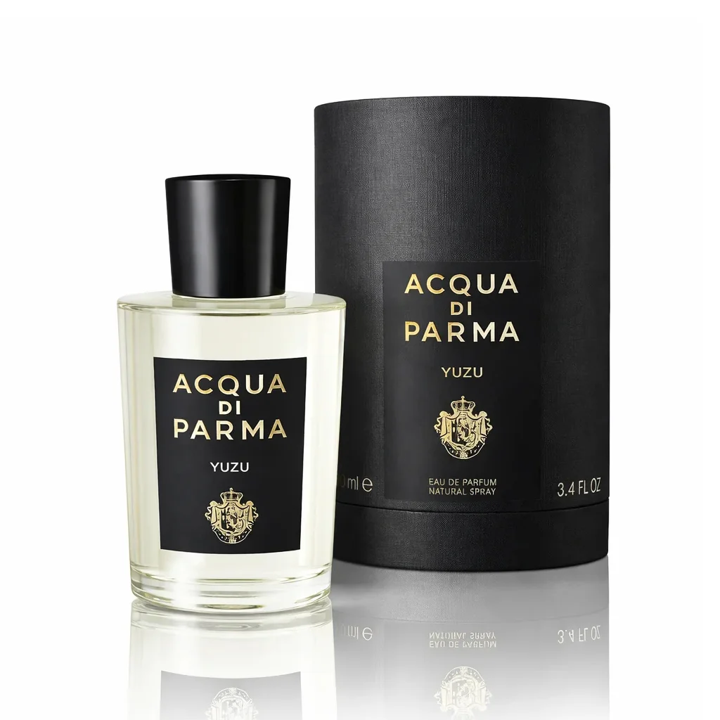 عطر أكوا دي بارما يوزو أو دو بارفيوم 100مل