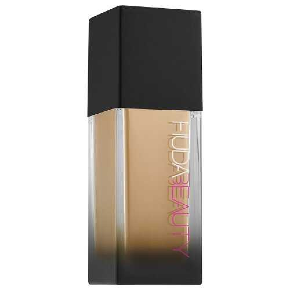 HUDA BEAUTY FOCUS FILTER FOUNDATION - 330N BUTTER PECAN