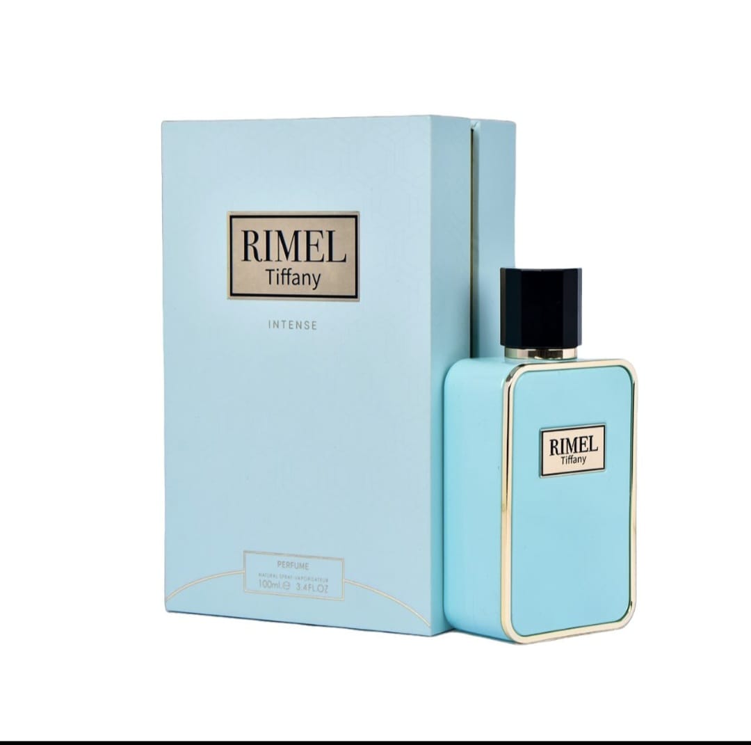 عطر رايمل تيفاني للنساء