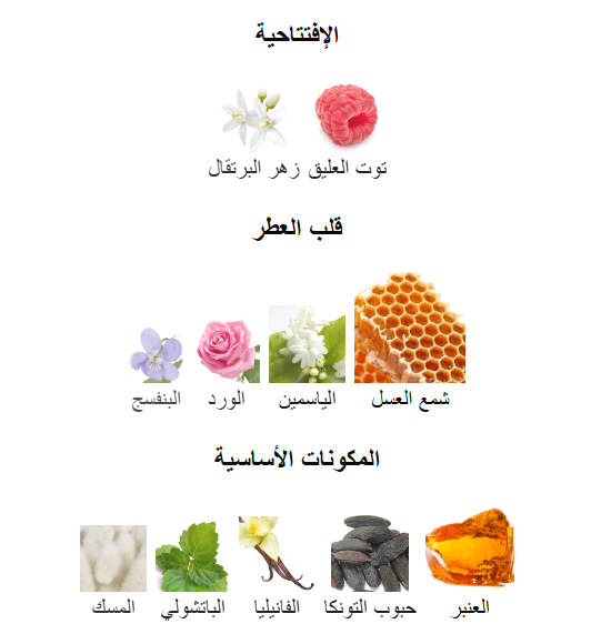 عطر ريجنسي النسائي القديم - 100مل