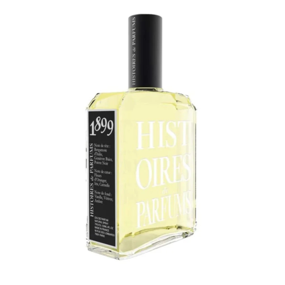 عطر هيستوار دي بارفيوم 1899 هيمنغواي – أو دو بارفيوم – 120 مل