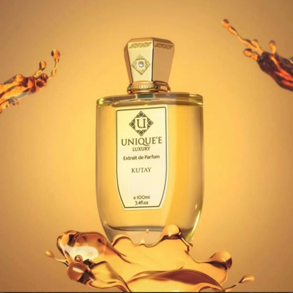 عطر يونيك لاكجري كوتاي اكسترايت دو بارفيوم 100مل