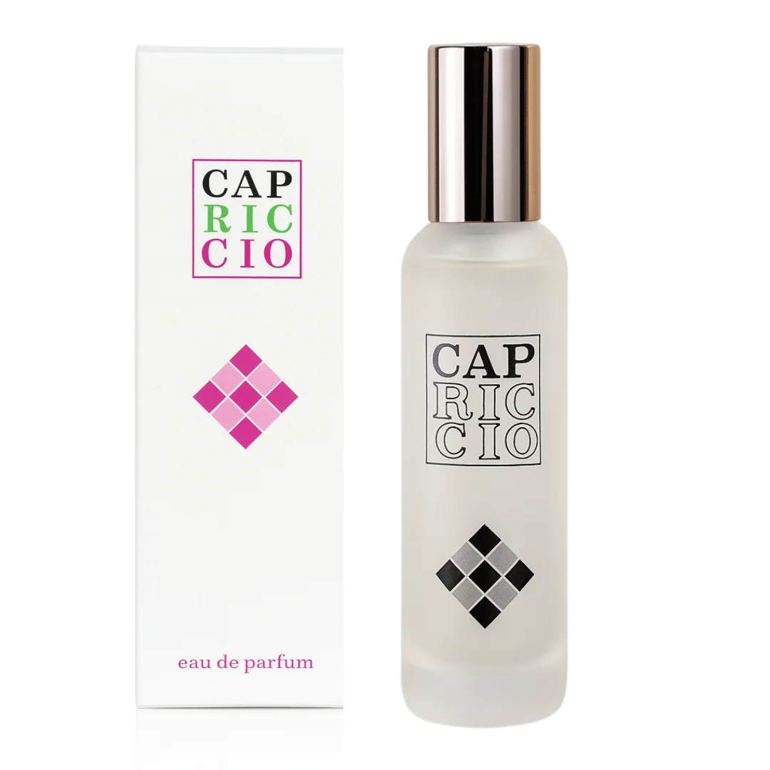عطر النظافة كاب ريكو الاسود- 100مل