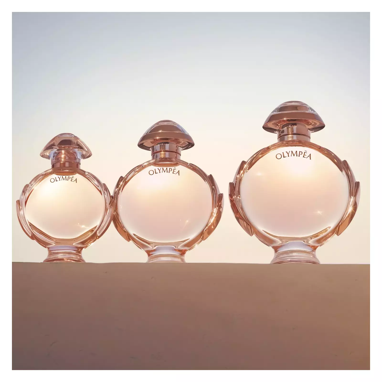 عطر أولومبيا باكو رابان النسائي - 80مل