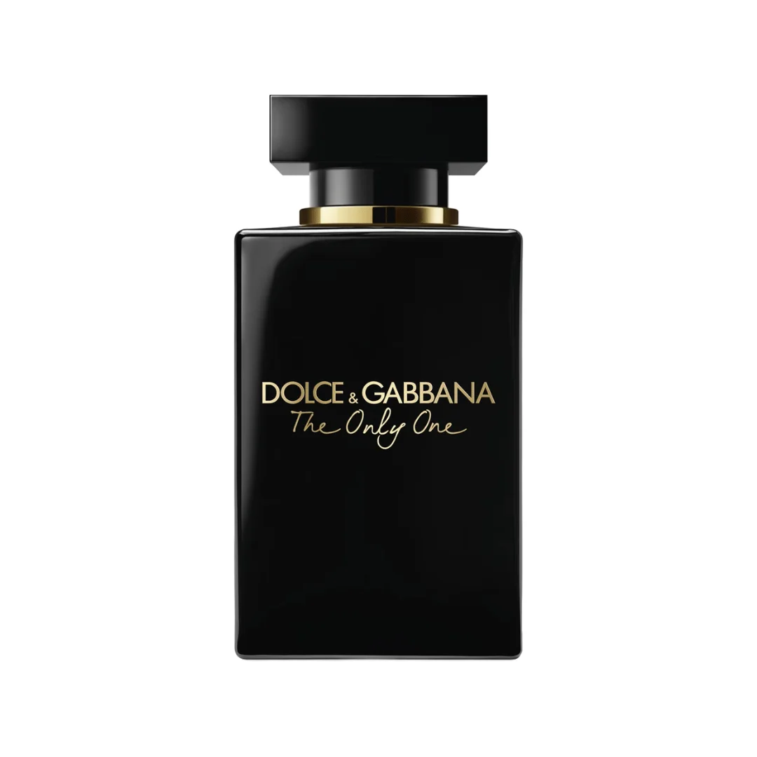 عطر دولتشي غابانا ذا اونلي وان او دو بارفيوم انتنس - 100مل