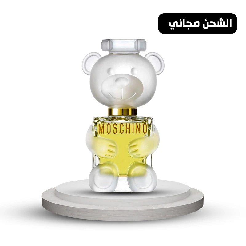 Moschino Toy2 Eau de Parfum