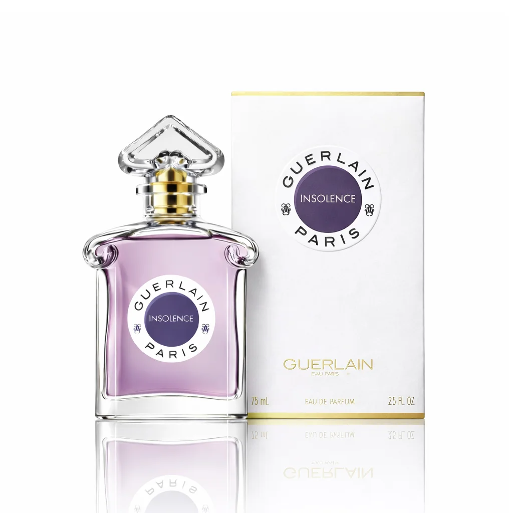 عطر جيرلان انسولانس او دي بارفيوم- 75مل (جديد) 