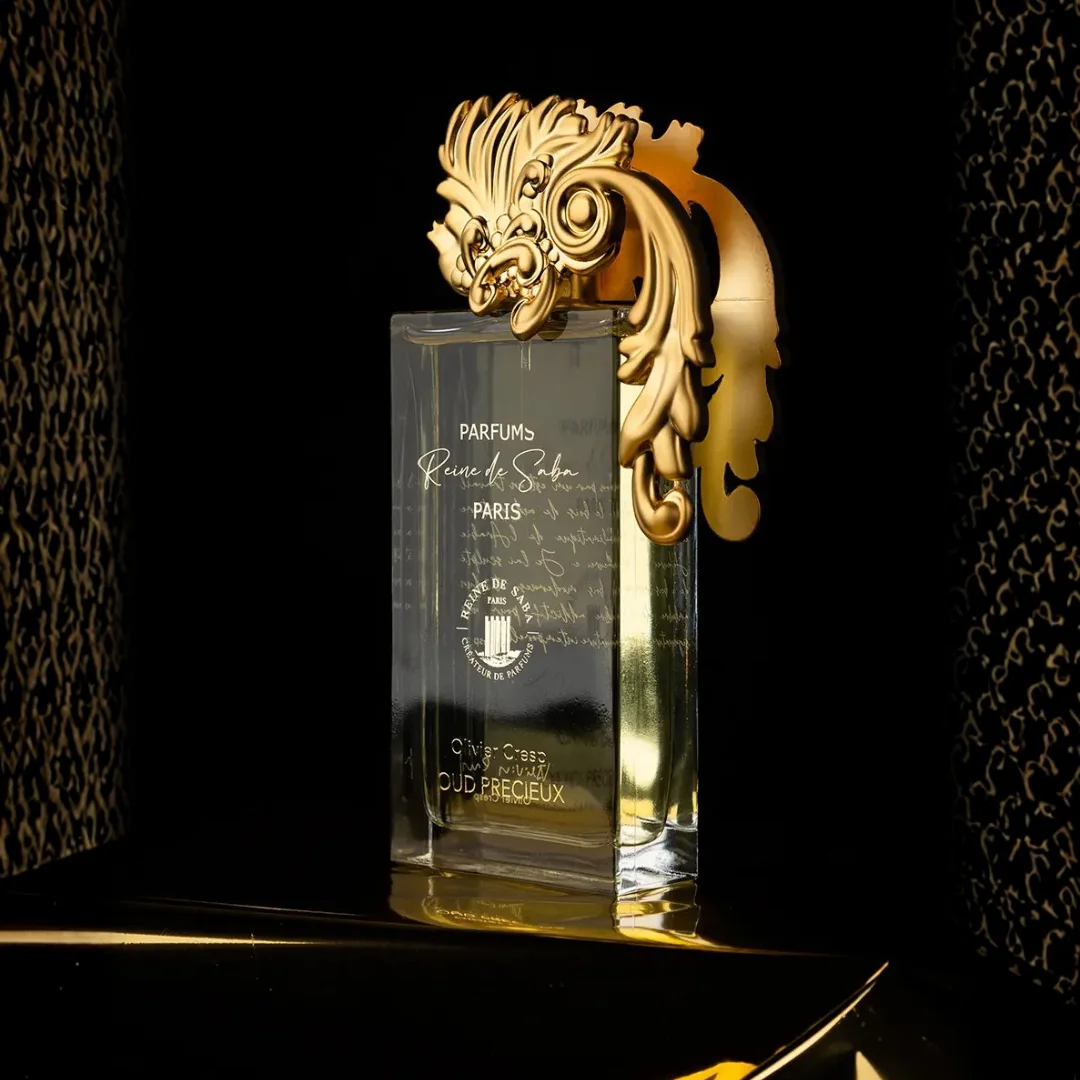 عطور  العود الثمين من رين دي سبأ-100مل Oud PrecIeux
