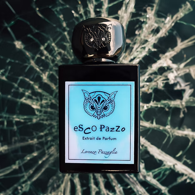 عطر لورينزو بازاجليا ايسكو بازو اكسترايت دو بارفيوم 50مل