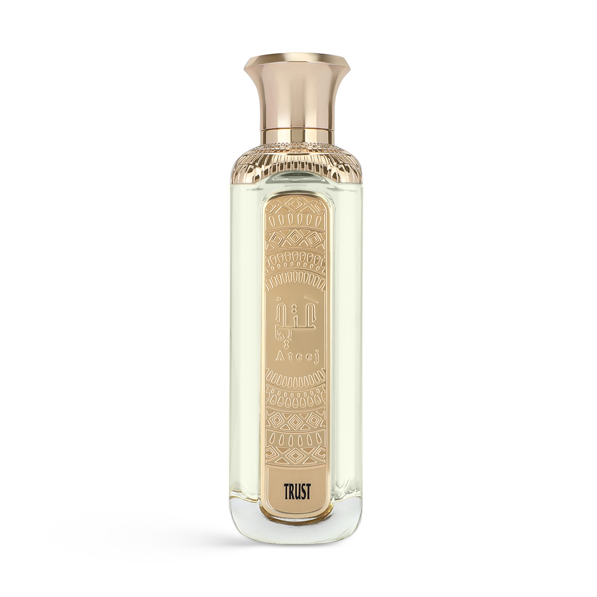 عطر ترست للجنسين من عتيج - 200 مل