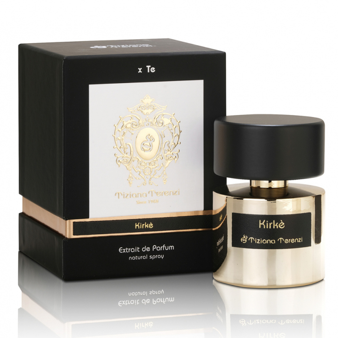 عطر تيزيانا تيرينزي كيركي اكسترايت دو بارفيوم - 100مل