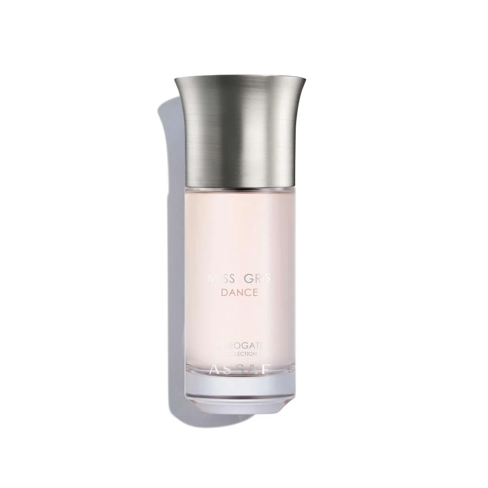 عطر مس قريس دانس من عساف - 150 مل