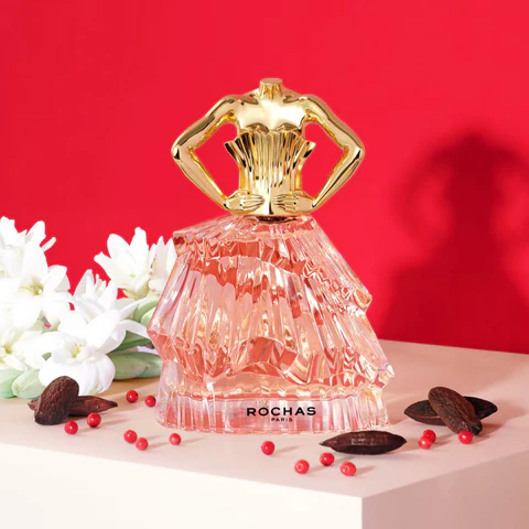 Audace Rochas – Eau de Parfum 90ml