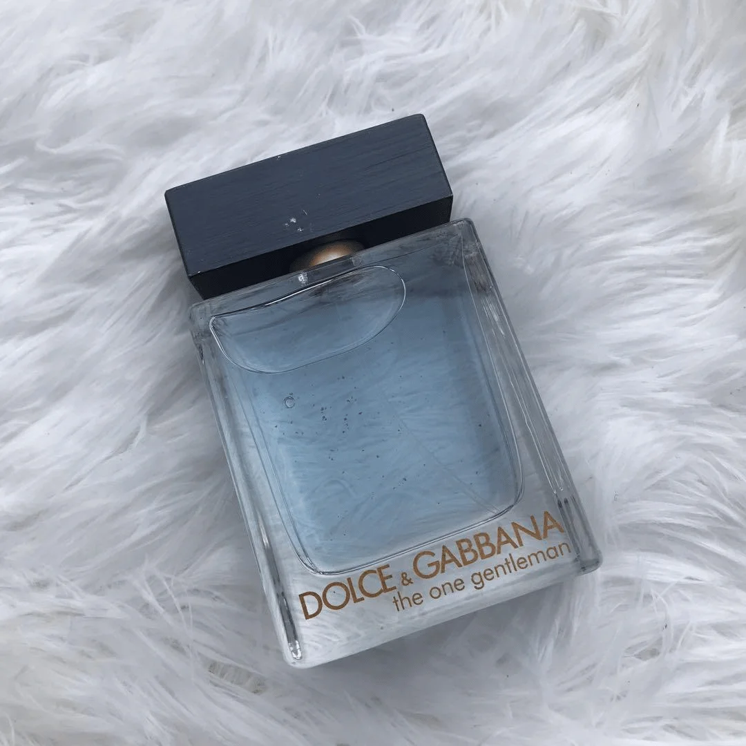 عطر ذا ون جنتلمات الرجالي من دولتشي اند غابانا - 50مل