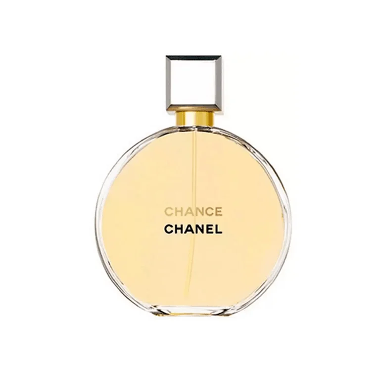 عطر شانس شانيل أو دي بارفيوم النسائي - 100 مل