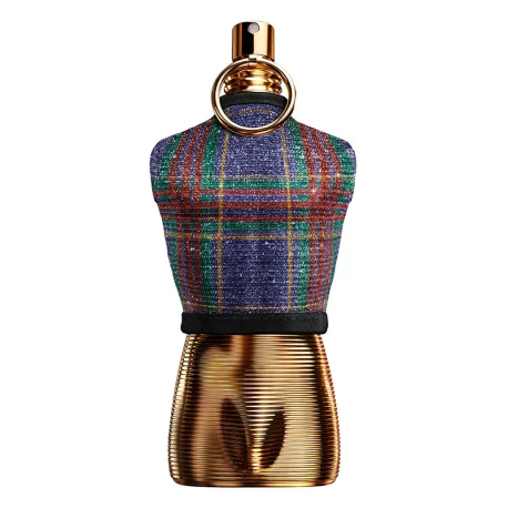 Jean Paul Gaultier Le Male Elixir Collector Edition Parfum 125ml