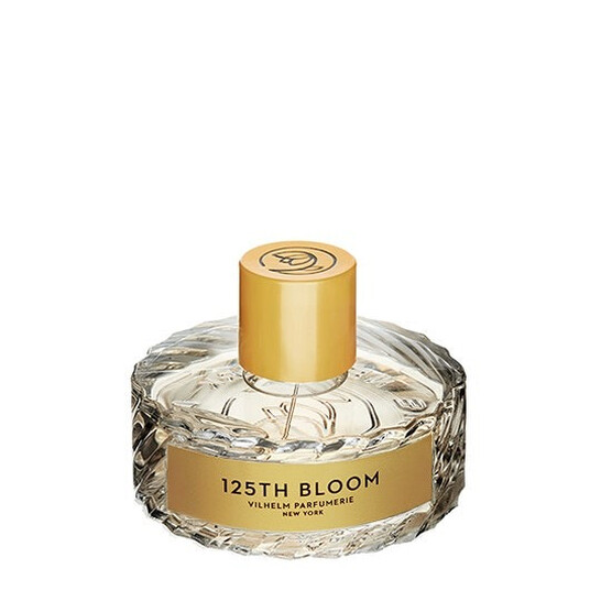 عطر فيلهلم بارفيوميري 125th اند بلووم او دو بارفيوم 100مل