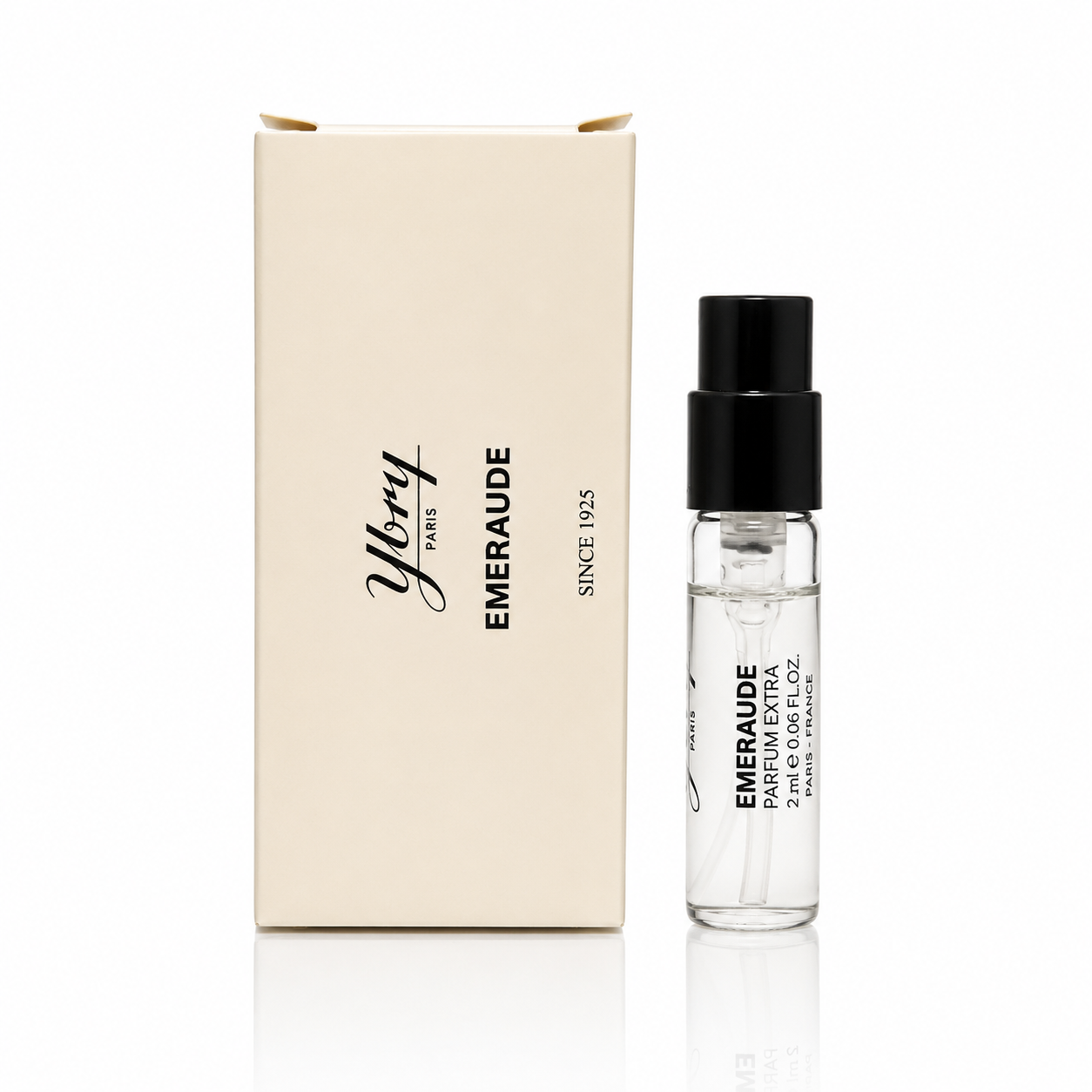 عينة عطر إميرود من Ybry الحصرية -2مل