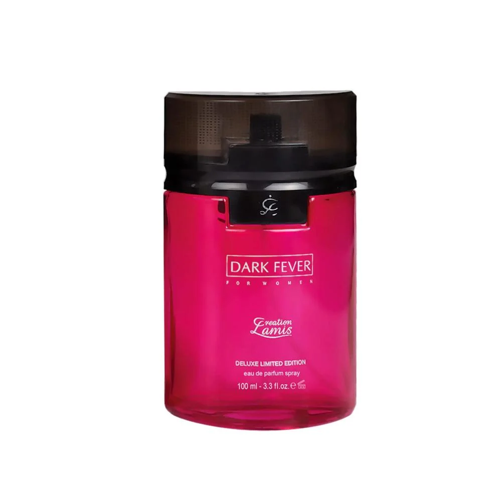 عطر دارك فيفر من لميس للنساء - 100مل