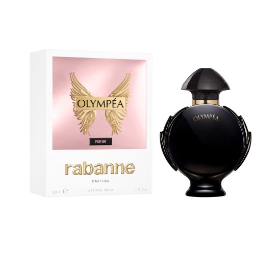عينة عطر اوليمبيا بارفيوم من باكو رابان -6مل
