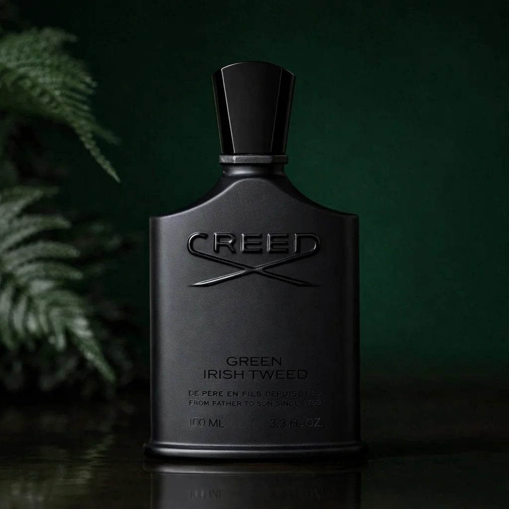 عطر كريد جرين إيريش تويد للرجال - 100 مل