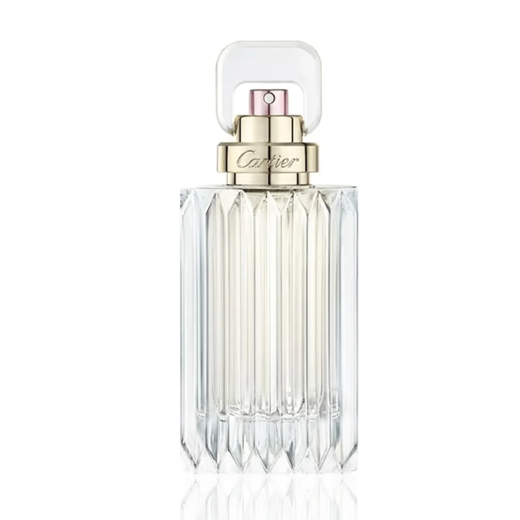 عطر كارتير كارت النسائي او دو بارفيوم -100مل