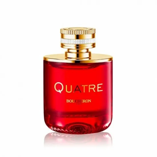 عطر بوشرون كواتر إن روج او دو بارفيوم - 100مل