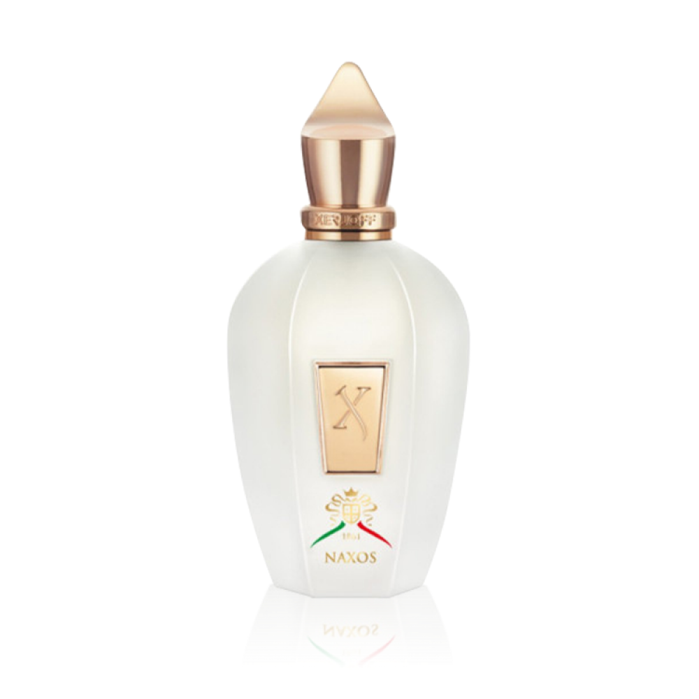 عطر زيرجوف XJ ناكسوس او دو بارفيوم 100مل