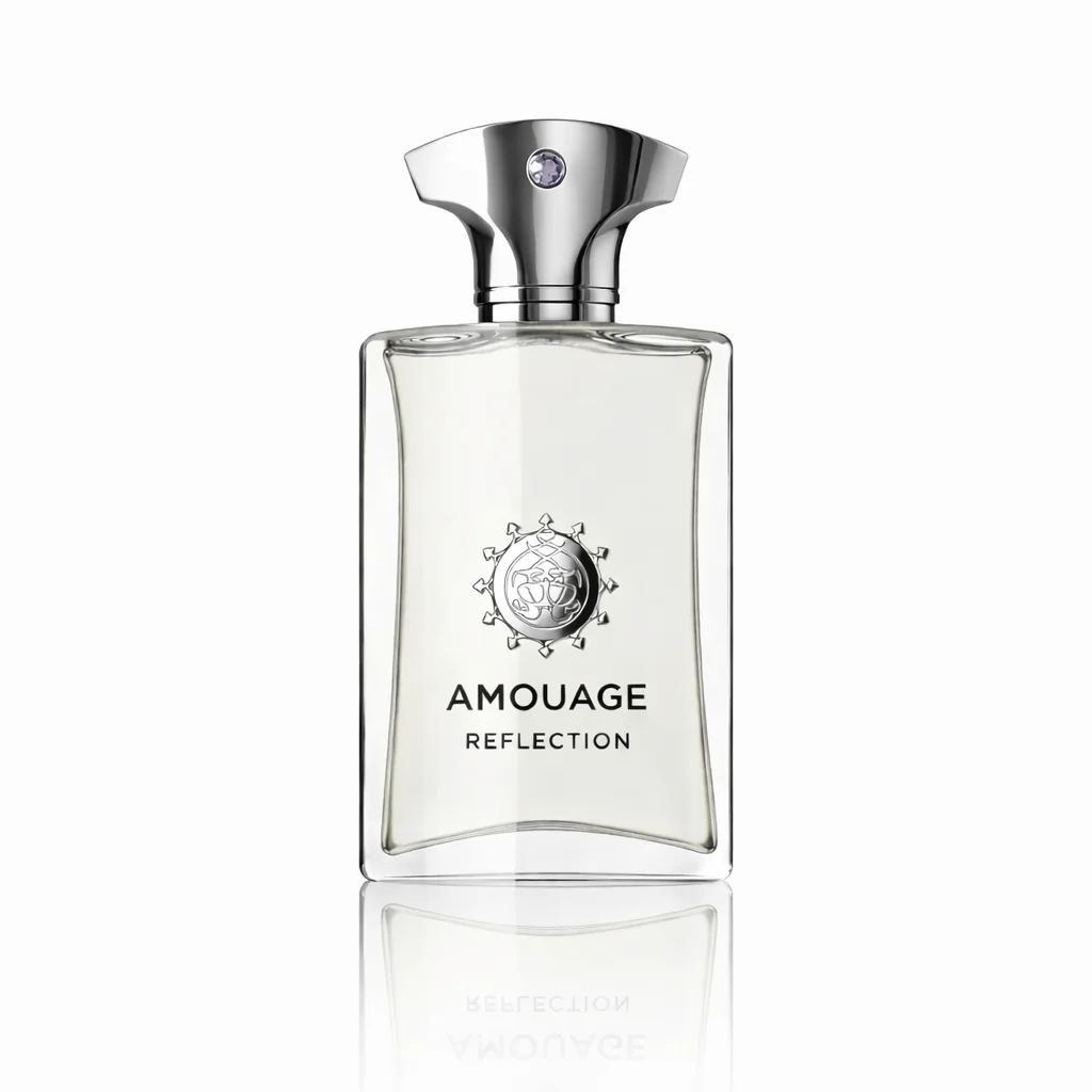 عطر امواج رفلكشن الرجالي او دو بارفيوم 100مل