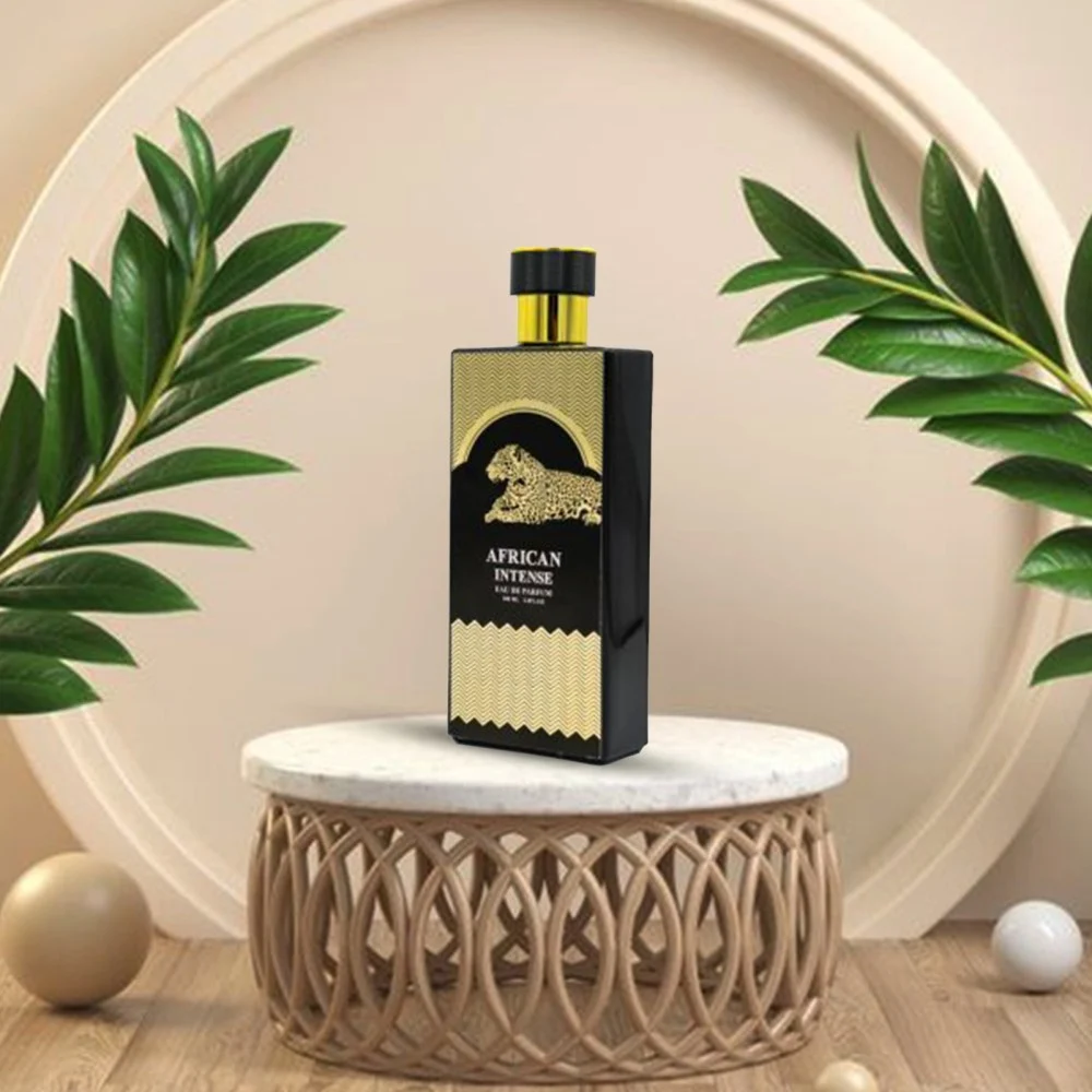 عطر افريكان انتنس من وتين