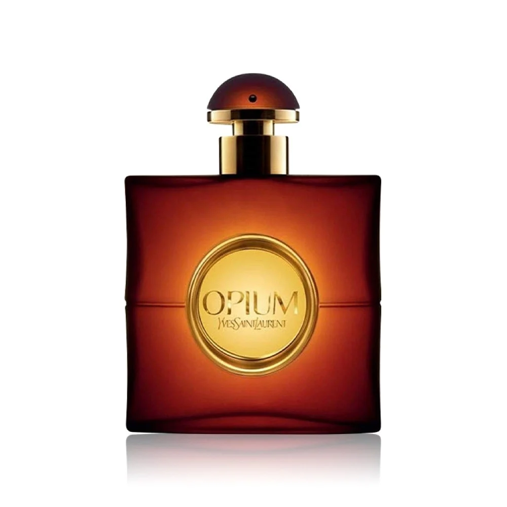 عطر ايف سان لوران اوبيوم النسائي او دو تواليت 50مل