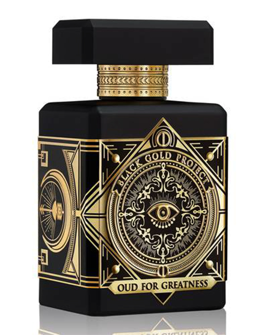 عطر أنيشيو عود فور جريتنس - 90مل