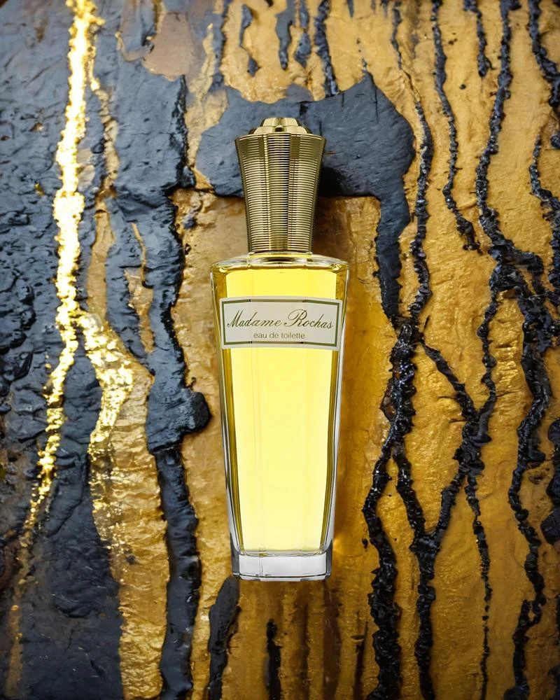 Rochas Madame | Women's Perfume | Pariscom